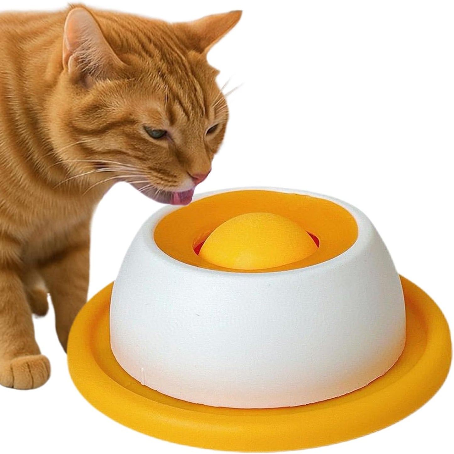 LumiLick™ Slow Feeder