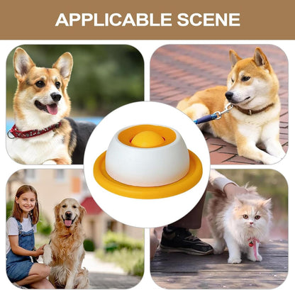 LumiLick™ Slow Feeder